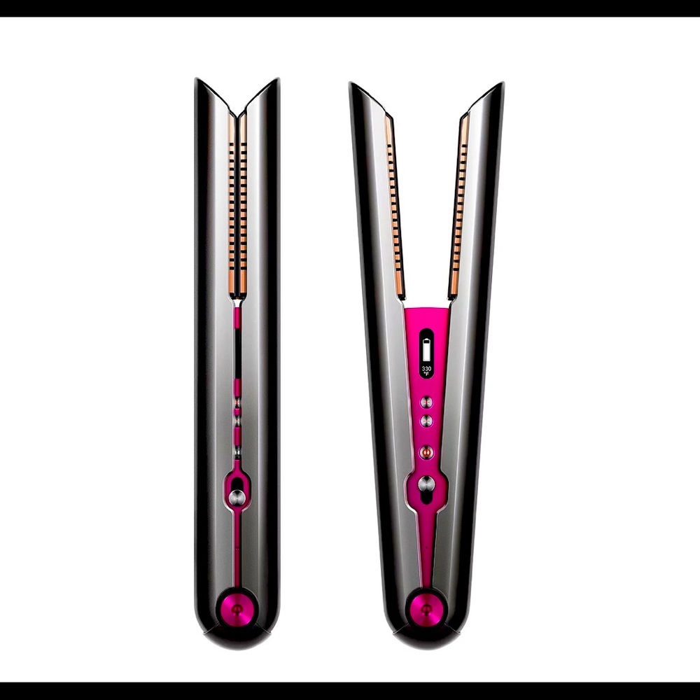 Dyson Corrale Hair Straightener